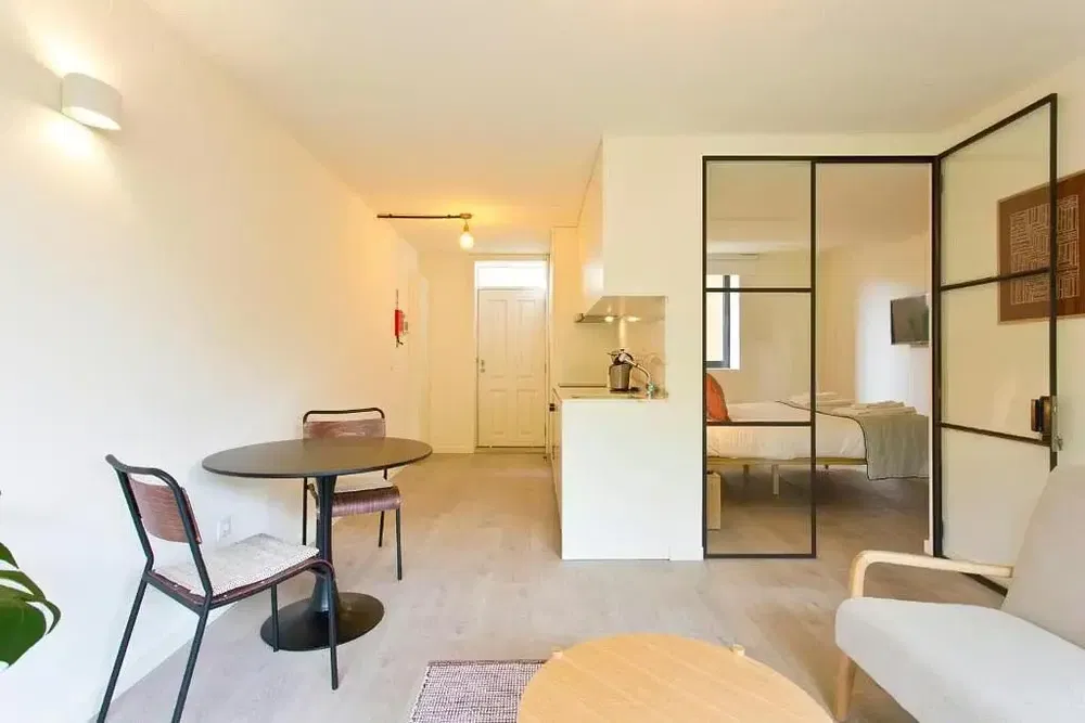 Дневна соба