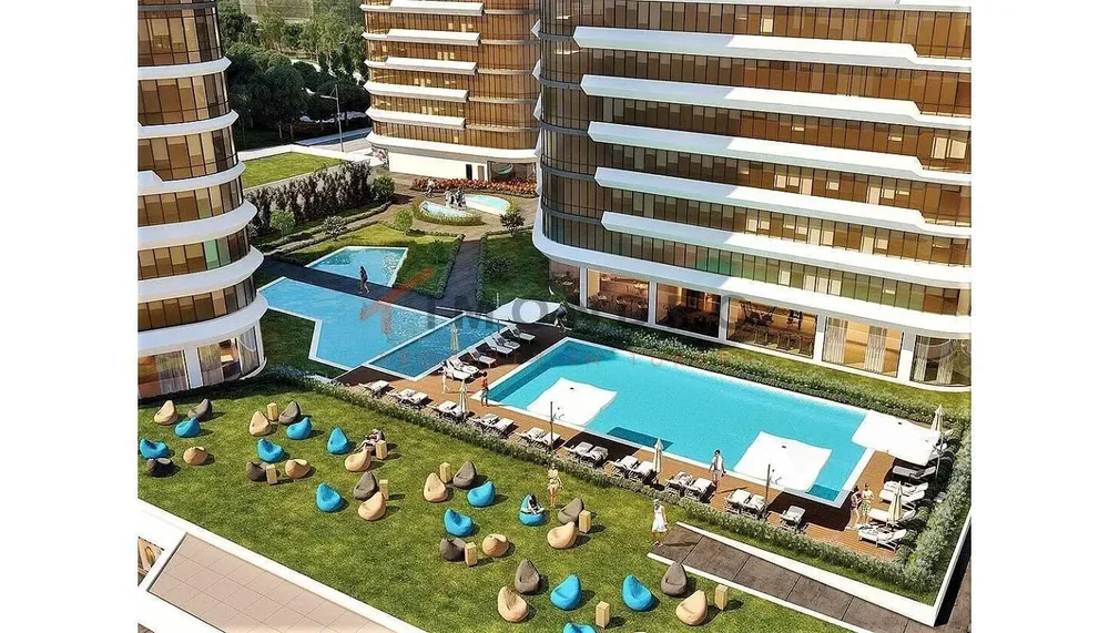Oturma odası