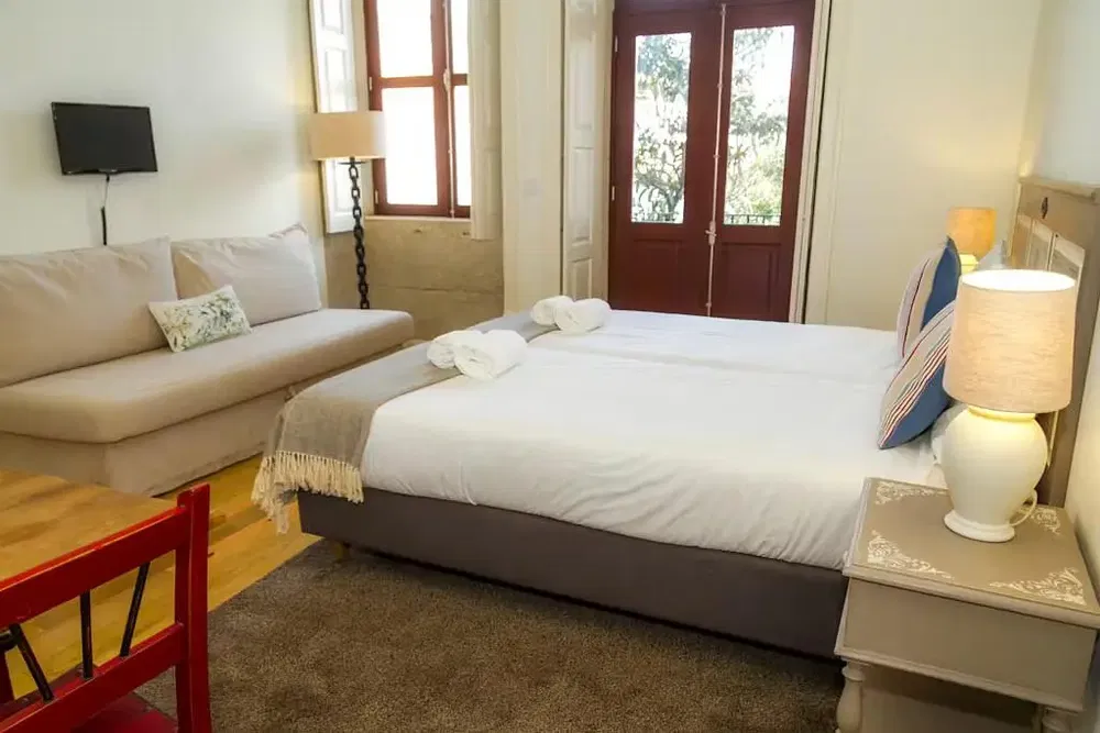 Дневна соба