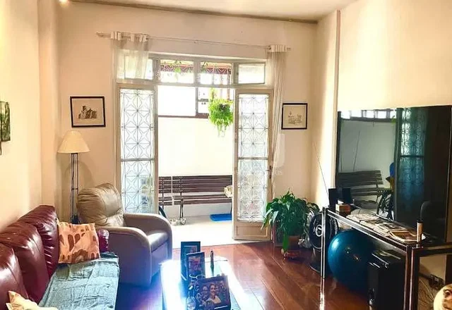 Sala de estar
