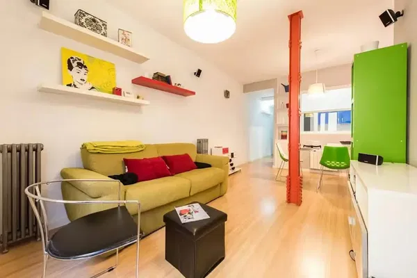 Дневна соба