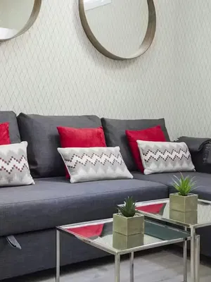 Дневна соба