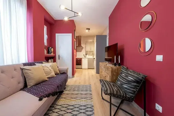 Дневна соба