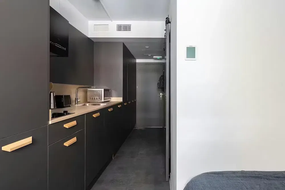 Дневна соба