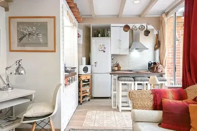 Дневна соба