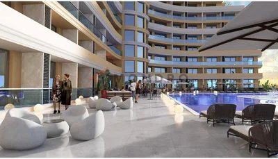 Дневна соба