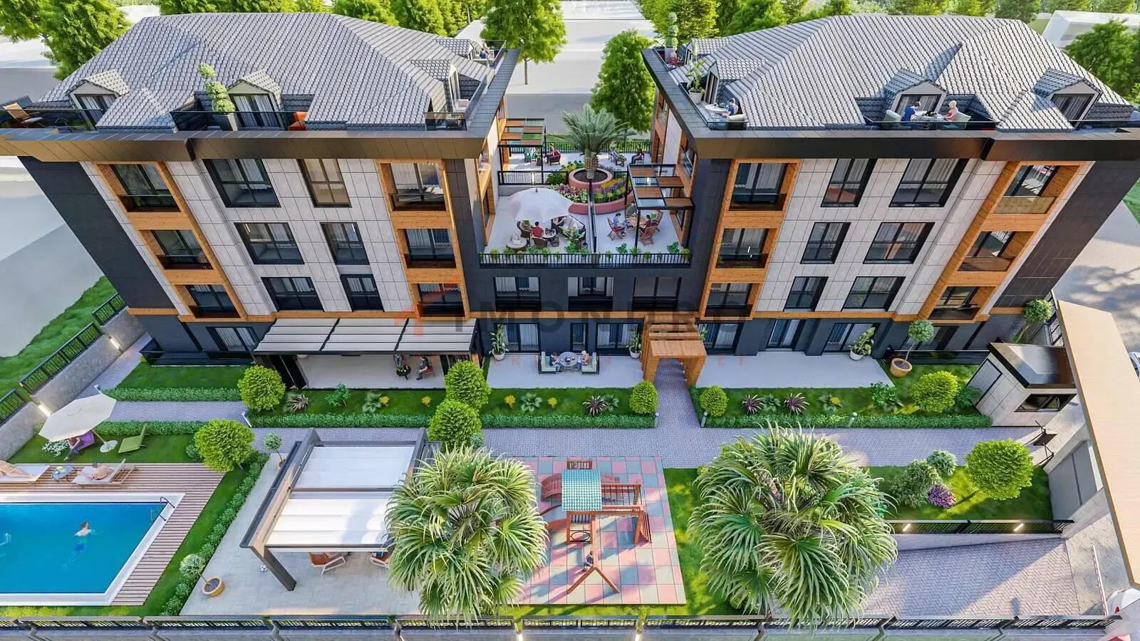 Дневна соба