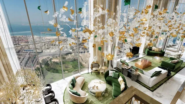 Дневна соба