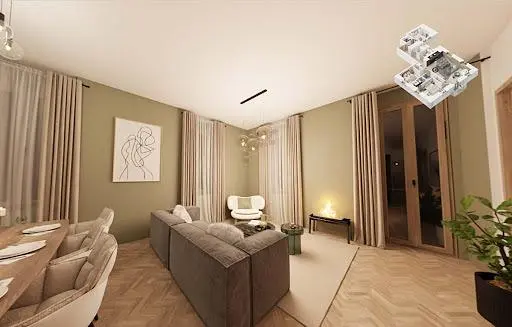 Дневна соба