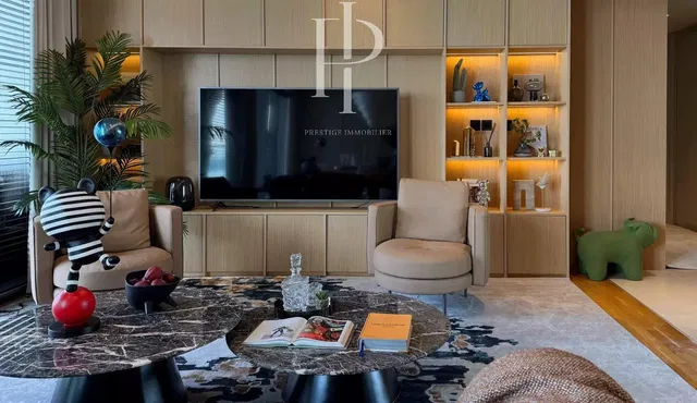 Дневна соба