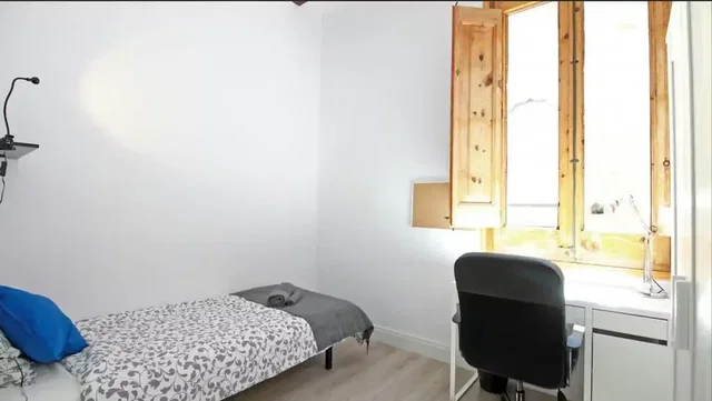 Obývačka