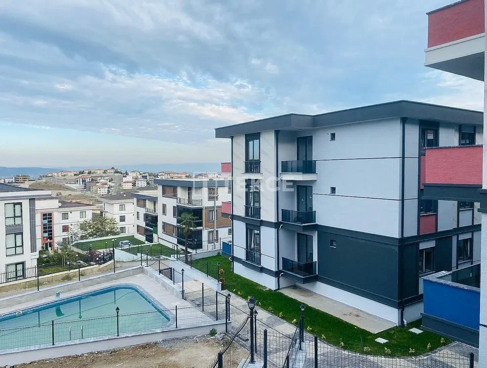 Oturma odası