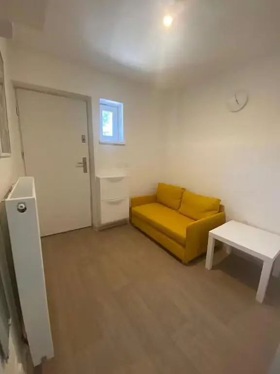 Dnevni boravak