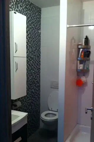 Obývačka