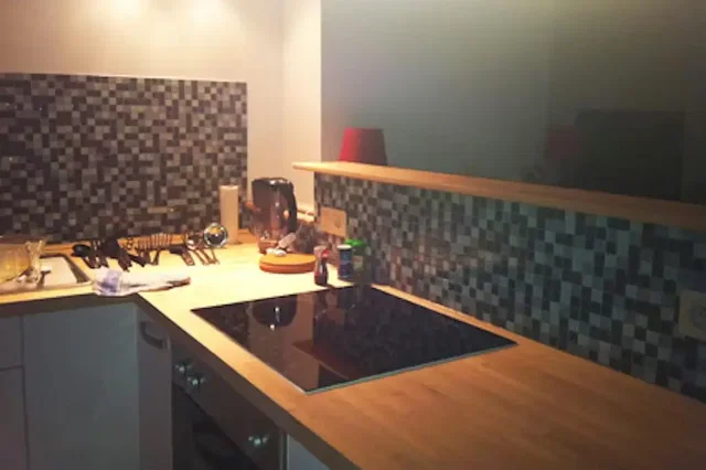 Obývací pokoj