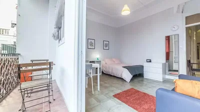 Dnevni boravak