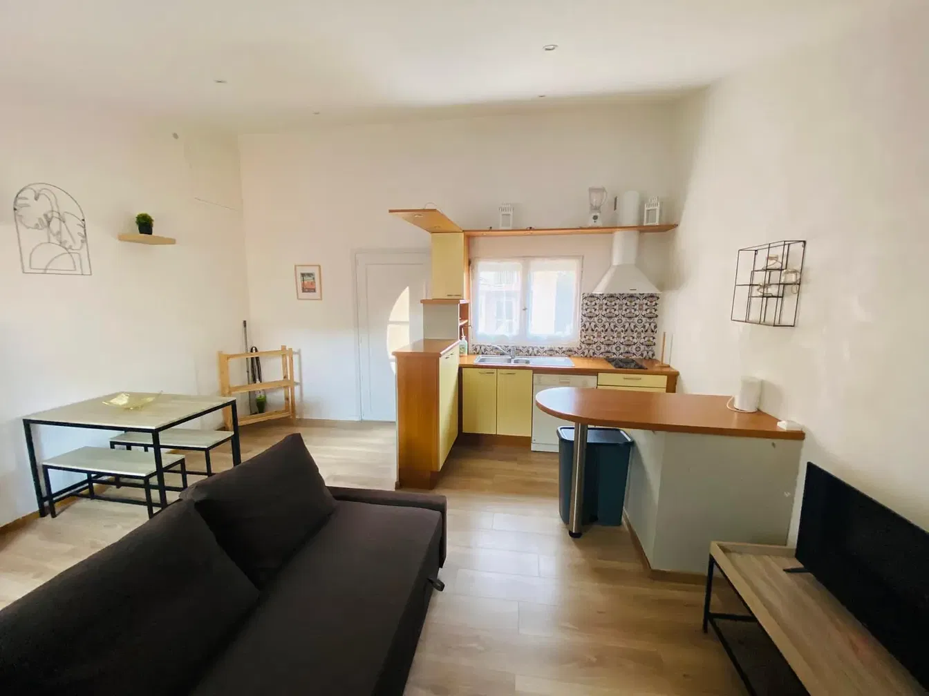 Дневна соба