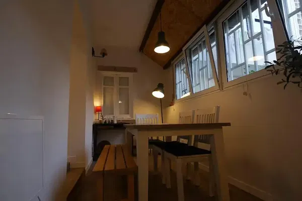 Дневна соба