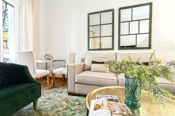 Дневна соба