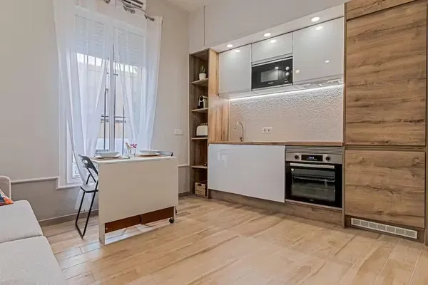 Дневна соба