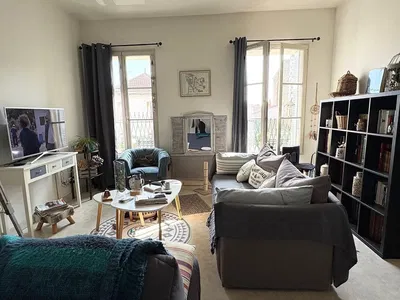 Дневна соба