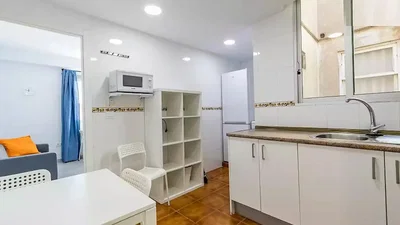 Dnevni boravak
