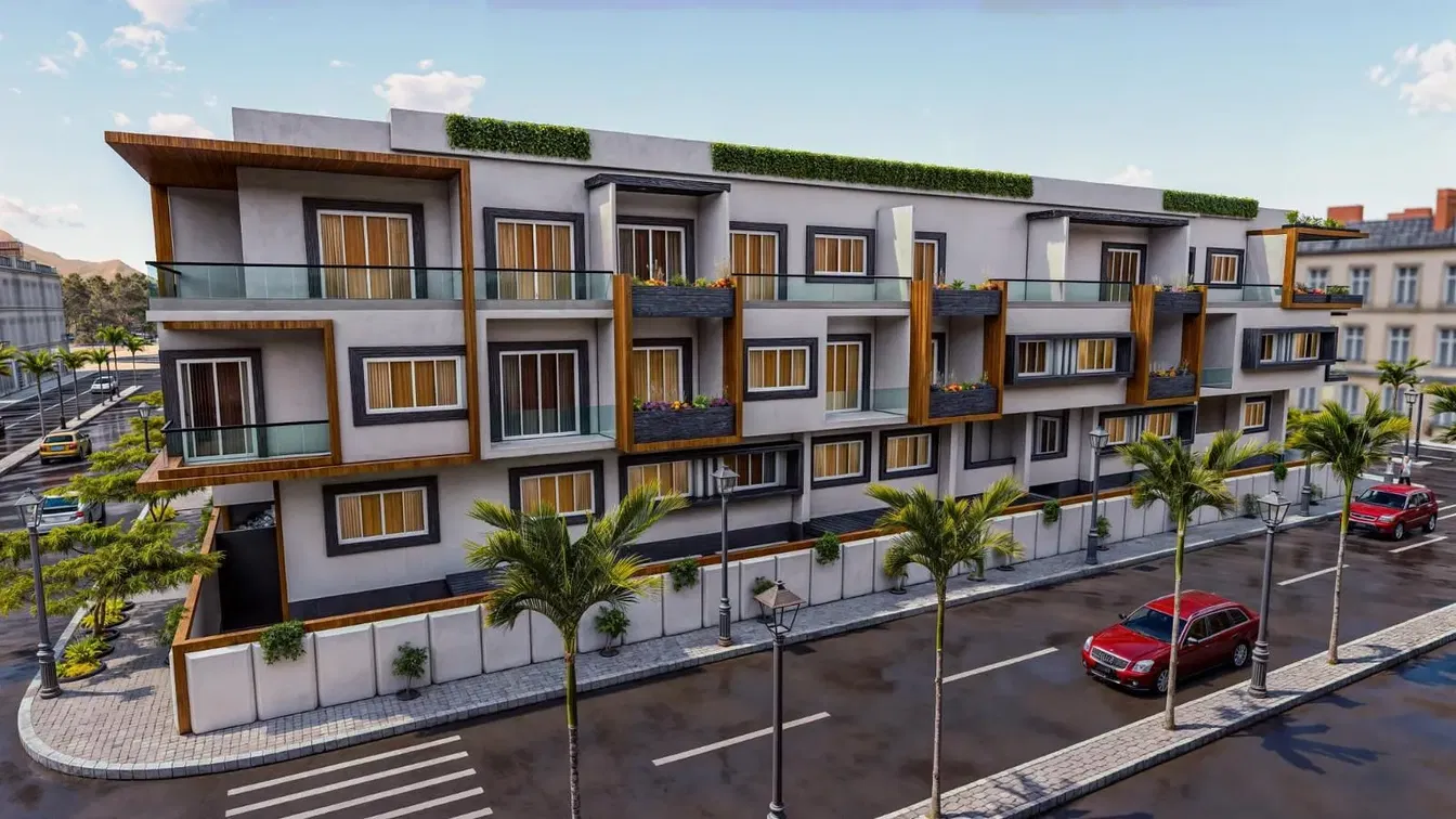 Дневна соба