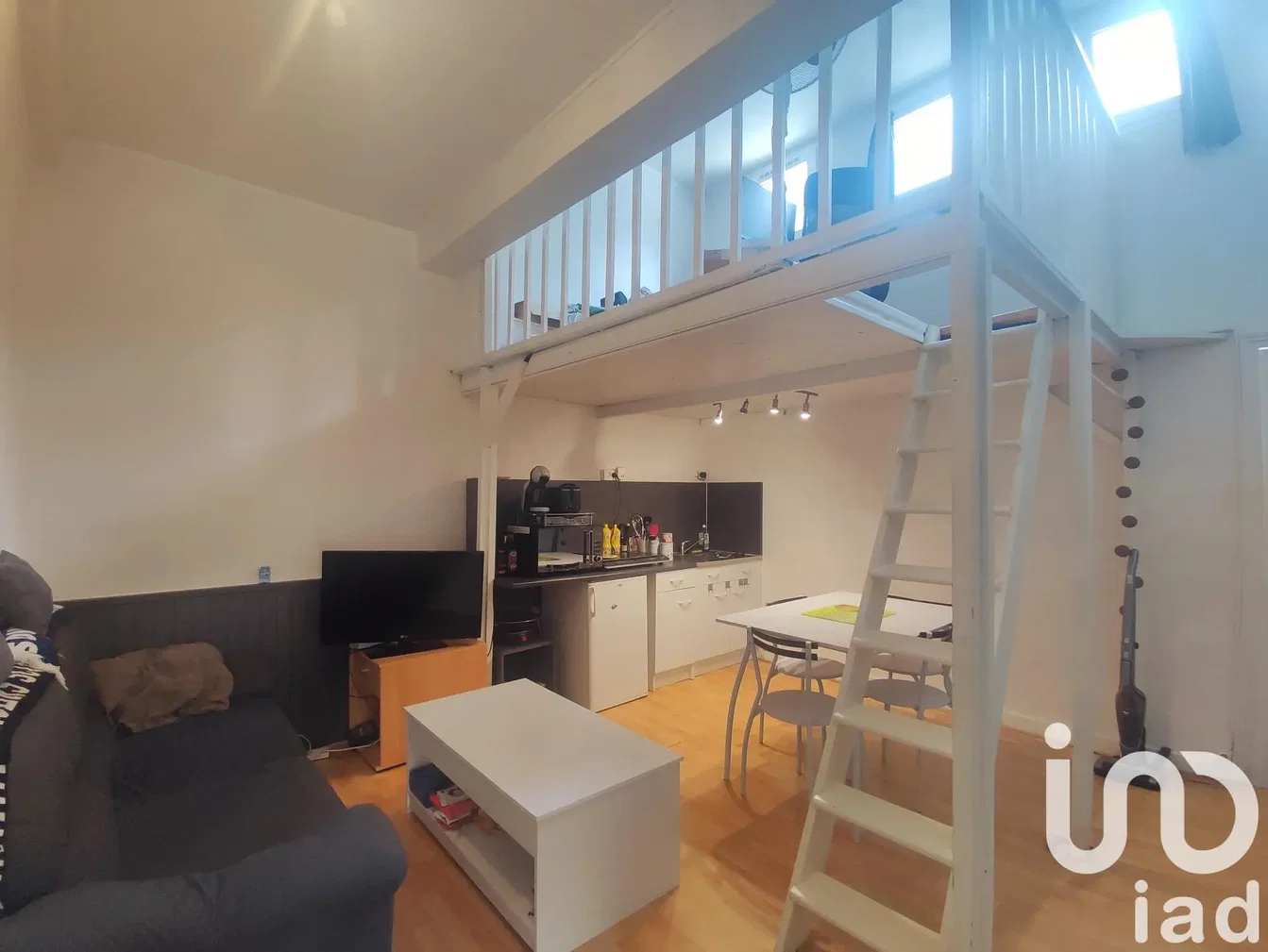 Salon