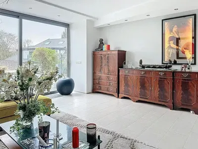 Дневна соба