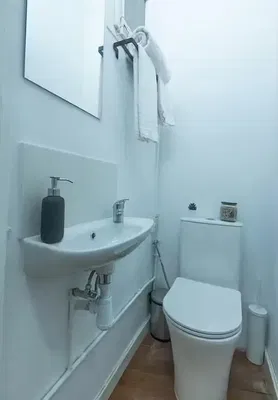 Дневна соба