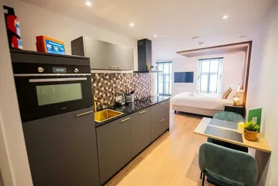 Дневна соба