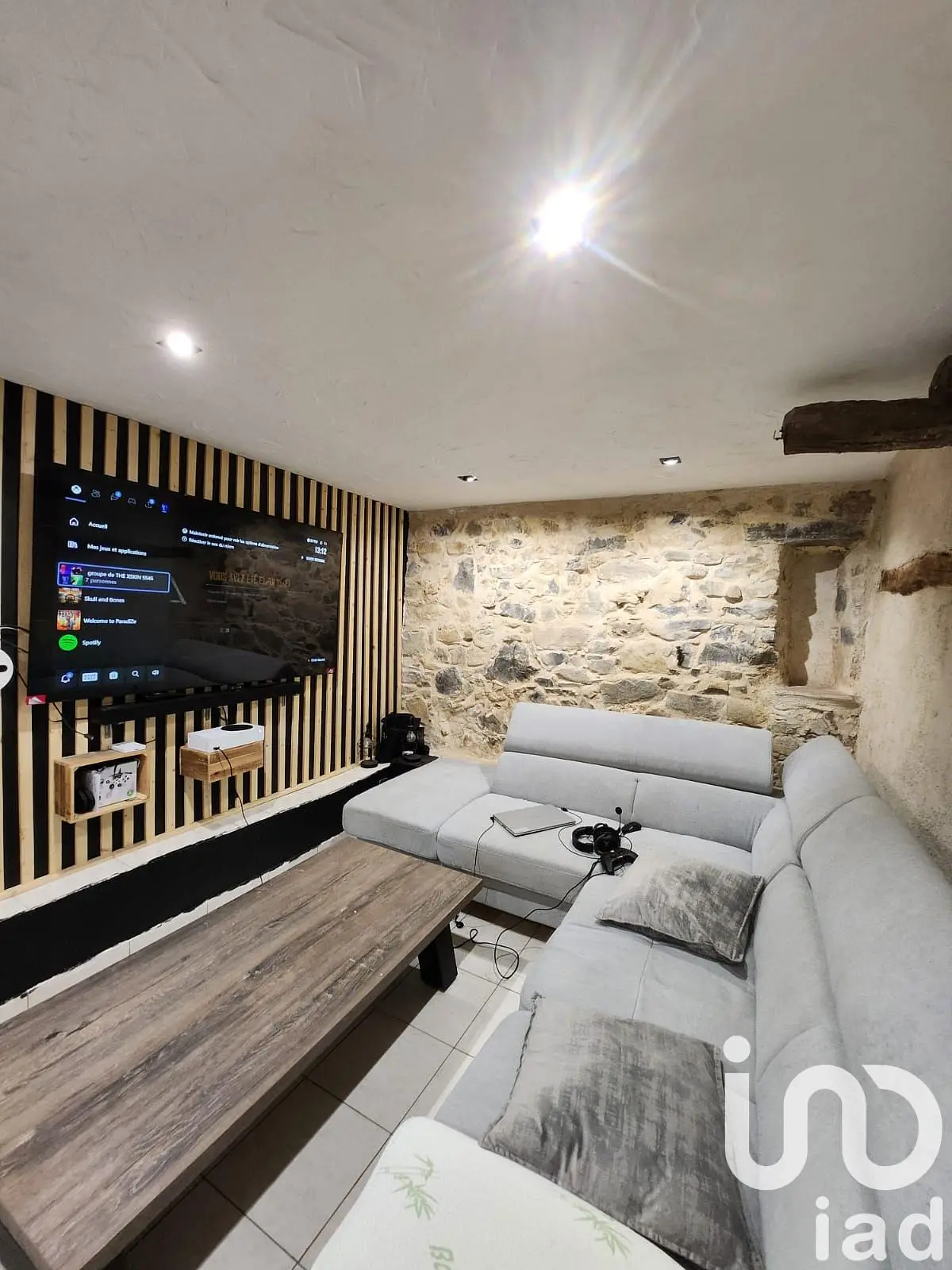 Дневна соба