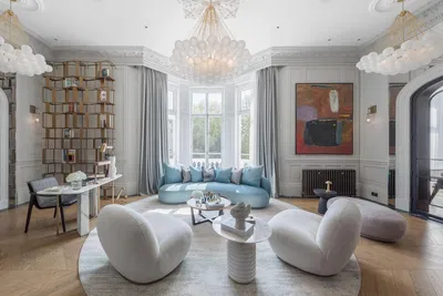 Дневна соба