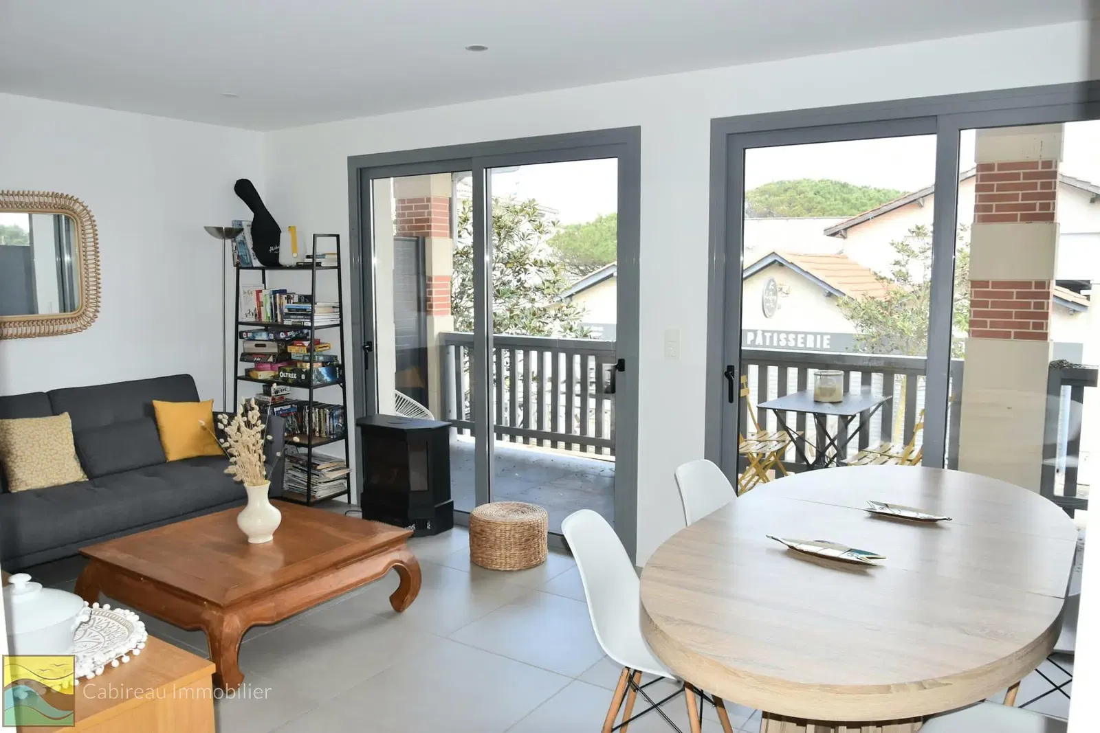 Дневна соба