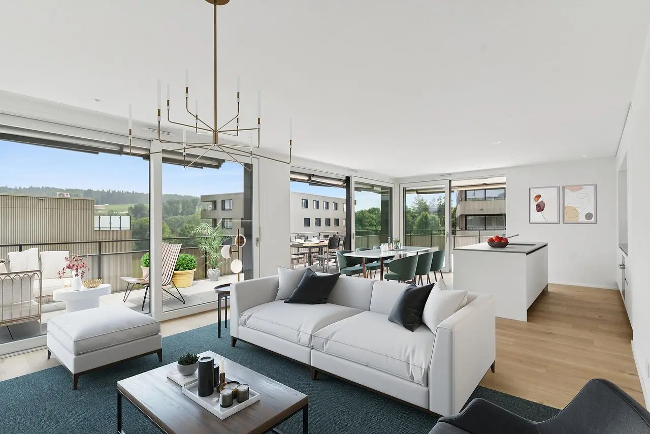 Дневна соба