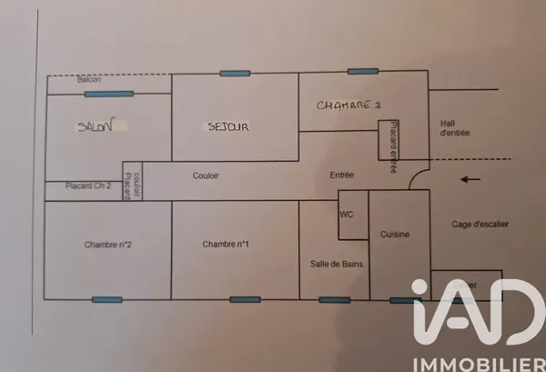 Дневна соба