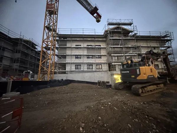 Дневна соба