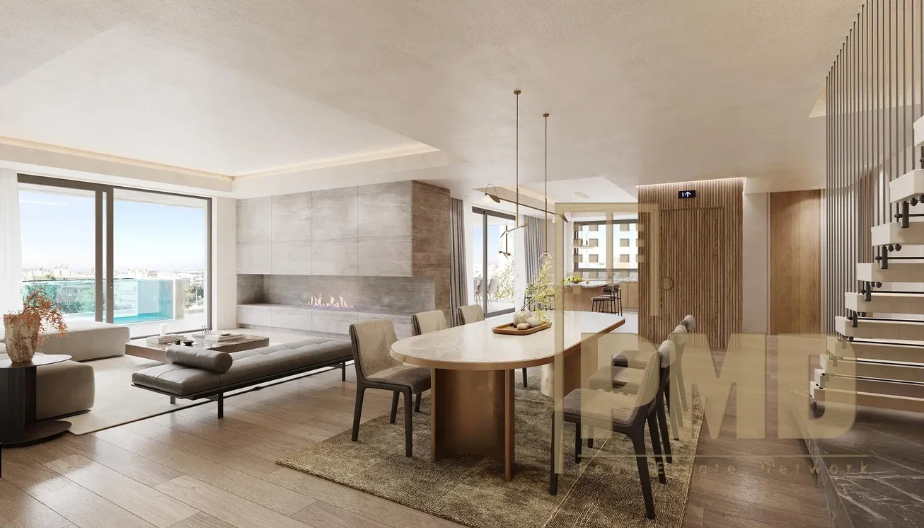 Дневна соба