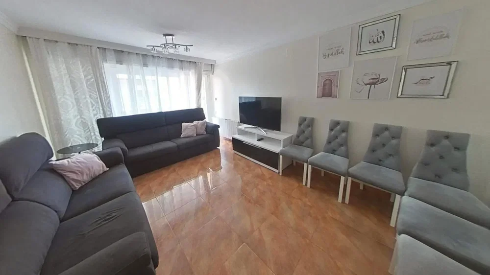 Oturma odası