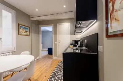 Дневна соба