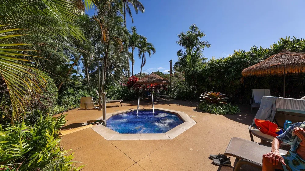Obývačka
