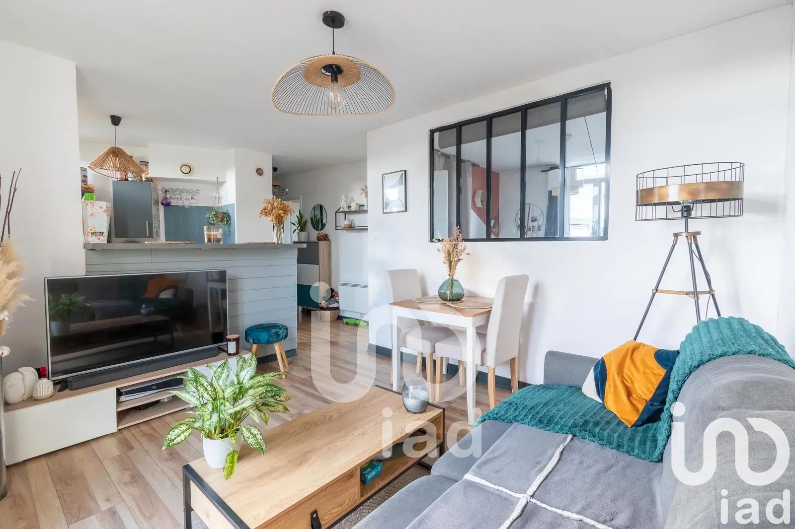 Дневна соба