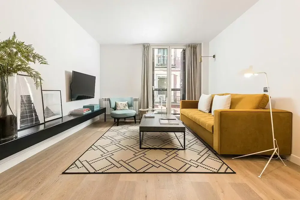 Дневна соба