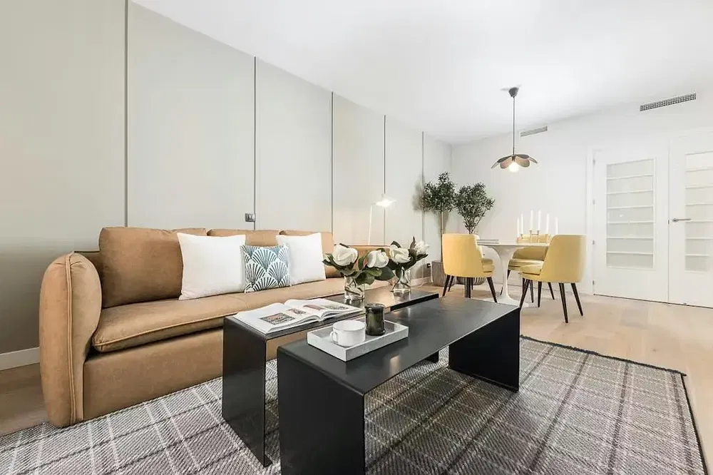 Дневна соба