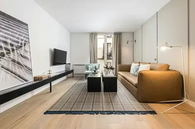 Дневна соба