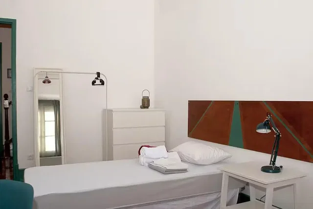 غرفة معيشة