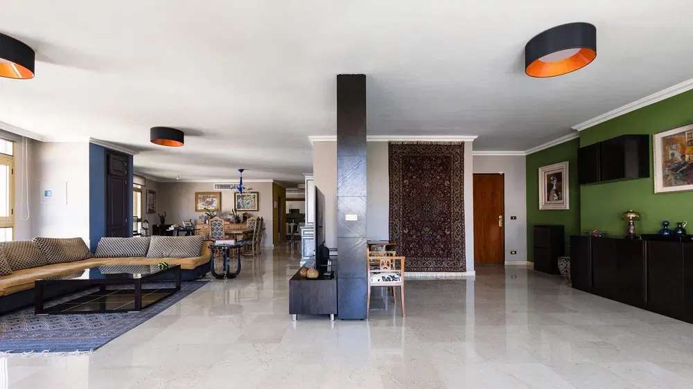 Дневна соба