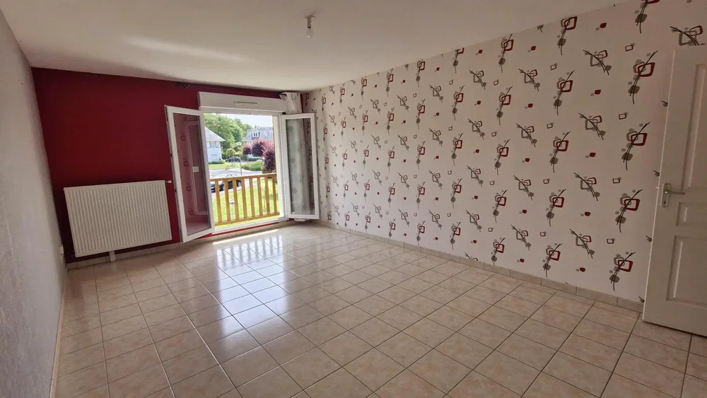 Oturma odası