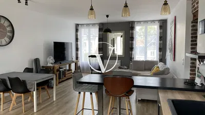 Дневна соба