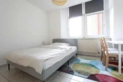 غرفة معيشة